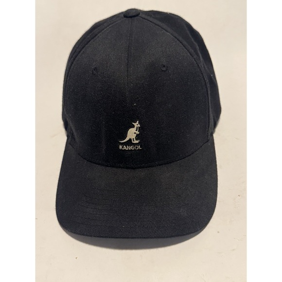 Kangol Other - Kangol Wool Unisex Flexfit Baseball Cap L/XL